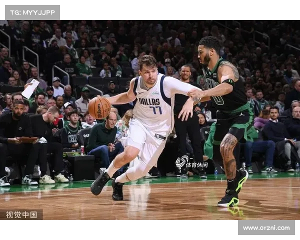 2025年NBA季后赛激烈角逐 热血战斗揭开总冠军归属新篇章