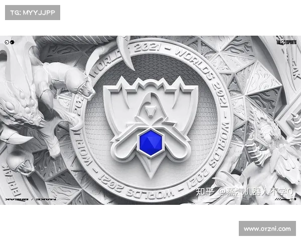 英雄联盟S赛全球热议引发电竞行业新一轮关注与发展机遇