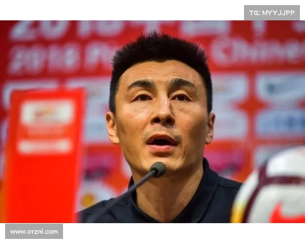 李玮锋：搞青训应摒弃功利主义，脚踏实地推进青少年足球发展