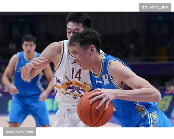 基于CBA数据模型的篮球比赛表现分析与预测研究